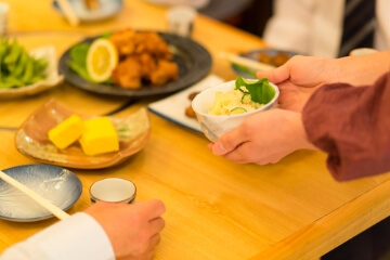 神奈川県　和食料理店