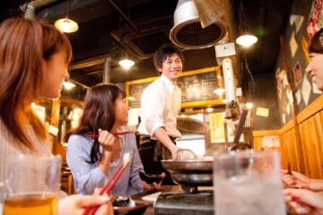 東京都　居酒屋