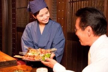 埼玉県　居酒屋